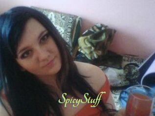 SpicyStuff