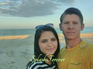 SplashForever