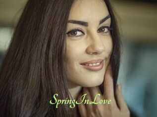 SpringInLove