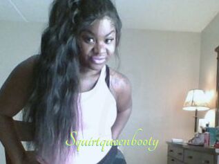 Squirtqueenbooty