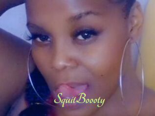 SquitBoooty