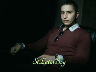 StLatinBoy