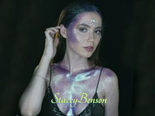 StaceyBenson