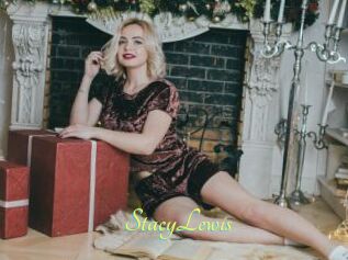 StacyLewis