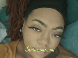 Staliionmommi