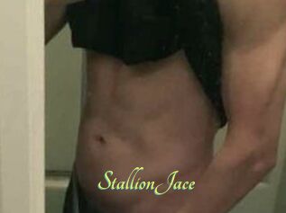 StallionJace