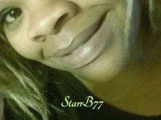 StarrB77
