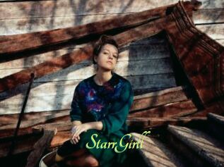 StarrGirll