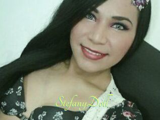 StefanyDoll