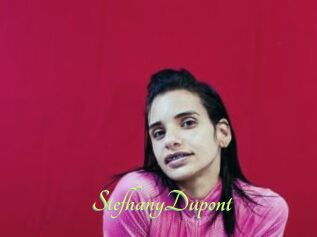 StefhanyDupont