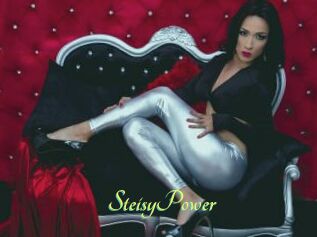 SteisyPower