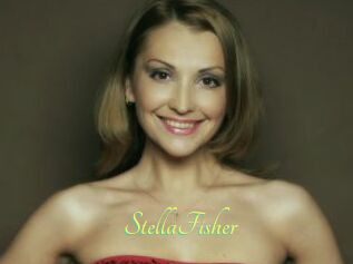 StellaFisher