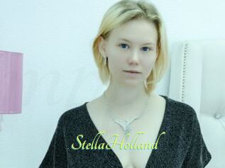 StellaHolland