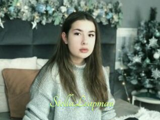 StellaLeapman