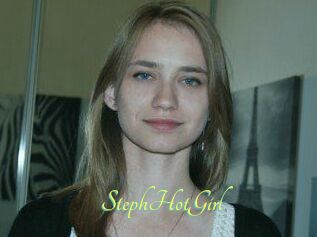 StephHotGirl