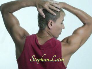 StephanLatin