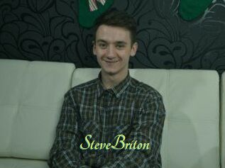SteveBriton