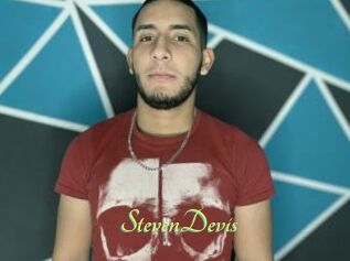 StevenDevis