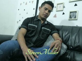 StevenMuller