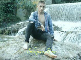 SthepanRose