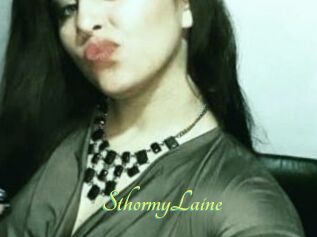 SthormyLaine