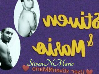 StivenNMario