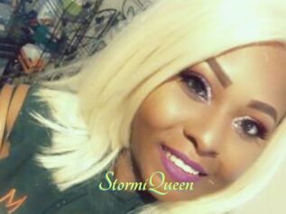 StormiQueen