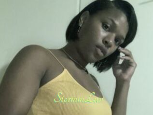 StormmLuv