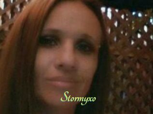 Stormyxo