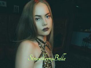 StrawberryBelle