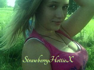 StrawberryHottieX