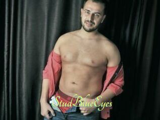 StudBlueEyes