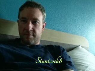 Stuntcock8