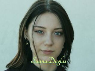 SuanaDuglas