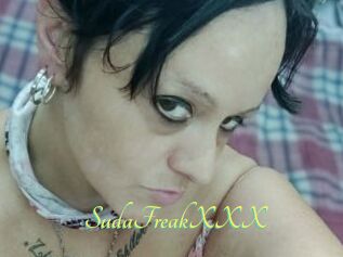SudaFreakXXX