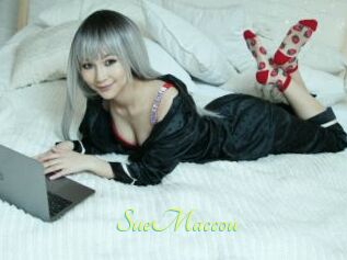SueMaccou