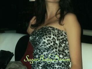 SugarBabyDream