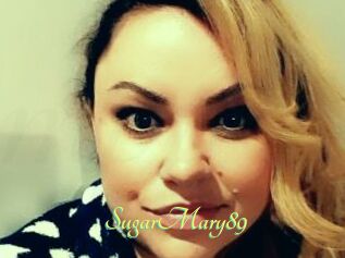SugarMary89