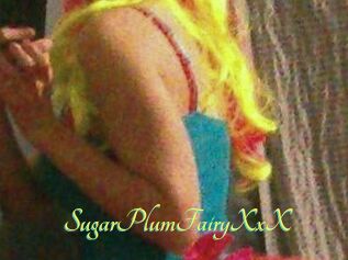 SugarPlumFairyXxX