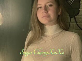Sugar_CherryXoXo