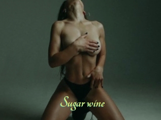 Sugar_wine