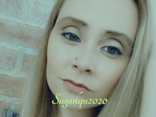 Sugarlips2020