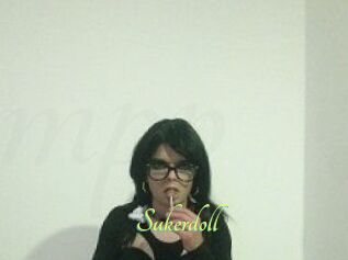 Sukerdoll