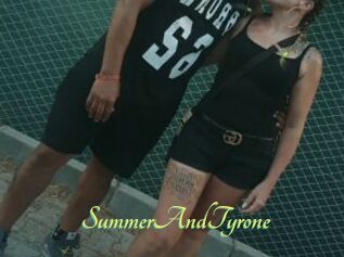 SummerAndTyrone