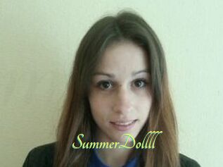 SummerDollll