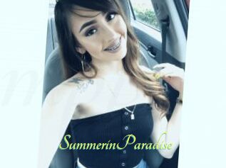 SummerinParadise