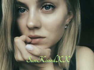SunKissedXX