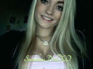SunshineDollXO