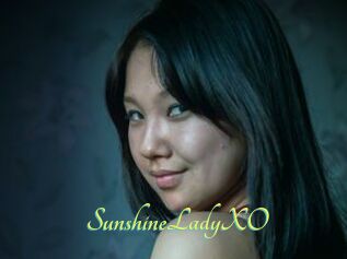 SunshineLadyXO