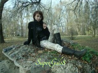 SuperGal18